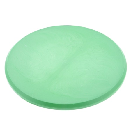 Patin sup stabilo 5 mm vert compatible pour JCB 2