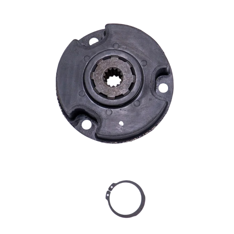 Accouplement compatible pour JCB 3