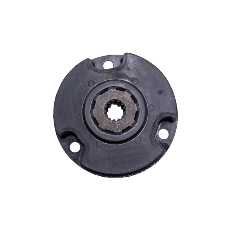 Accouplement compatible pour JCB 4
