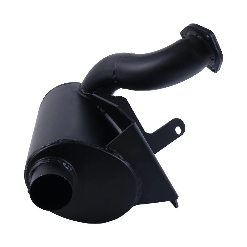 Echappement compatible pour JCB 2