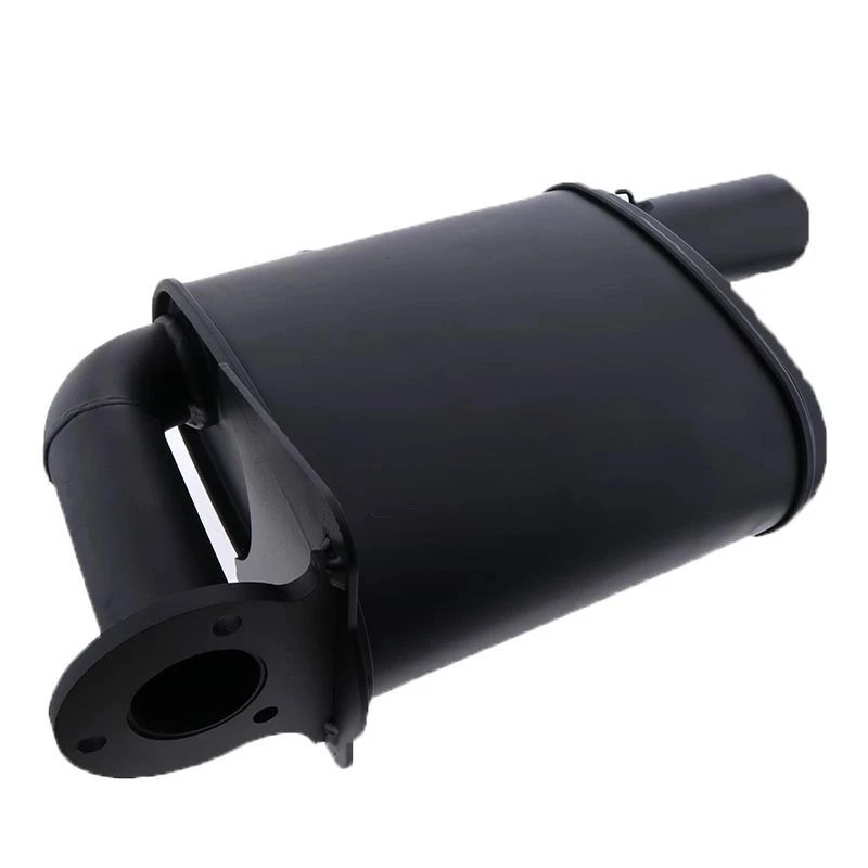 Silencieux compatible pour JCB 2