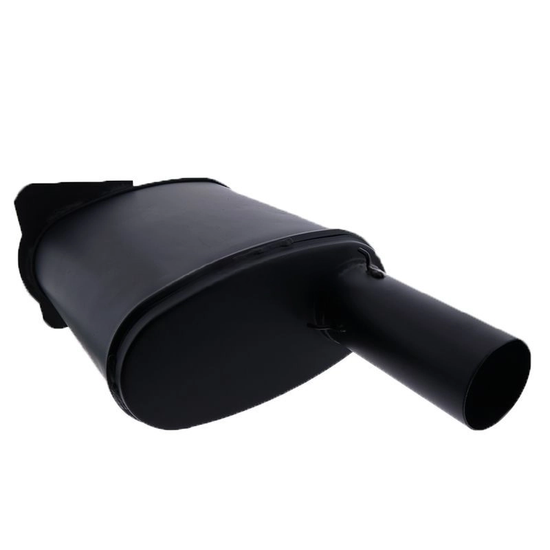 Silencieux compatible pour JCB 3
