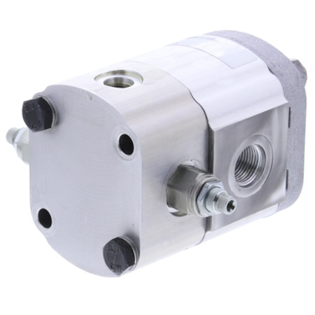 Moteur hyd reversible compatible pour JCB 2