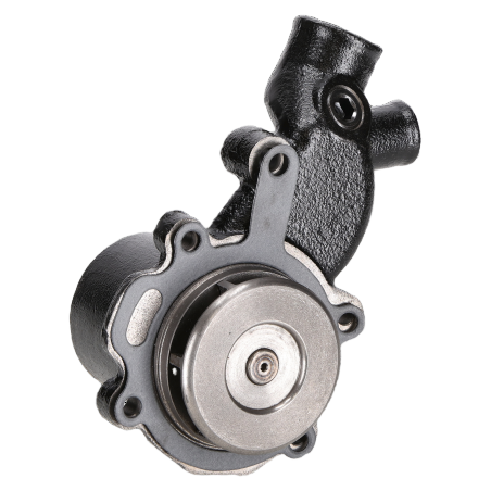 Pompe à eau compatible pour JCB 4
