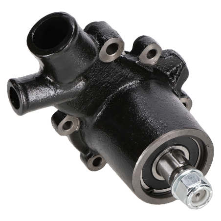 Pompe à eau compatible pour JCB 5