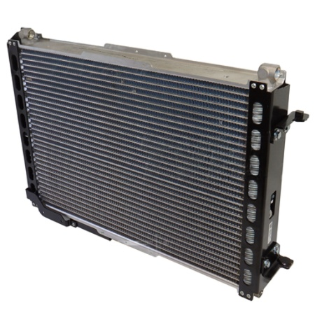 Refroidisseur huile compatible pour JCB 3