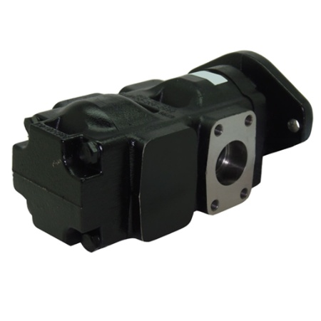 Pompe hydraulique 36/29ccr' compatible pour JCB 2