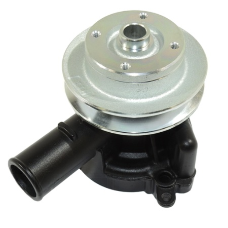 Pompe à eau compatible pour JCB 2