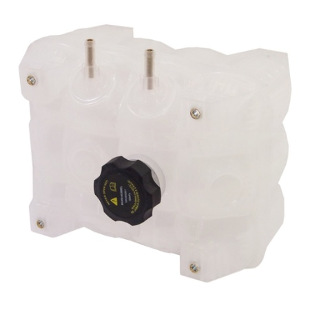 Vase expansion compatible pour JCB 3