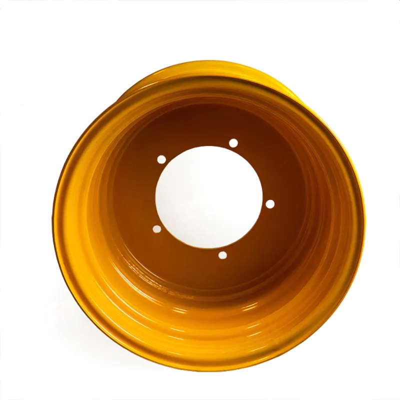 Jante 16x26 compatible pour JCB 2