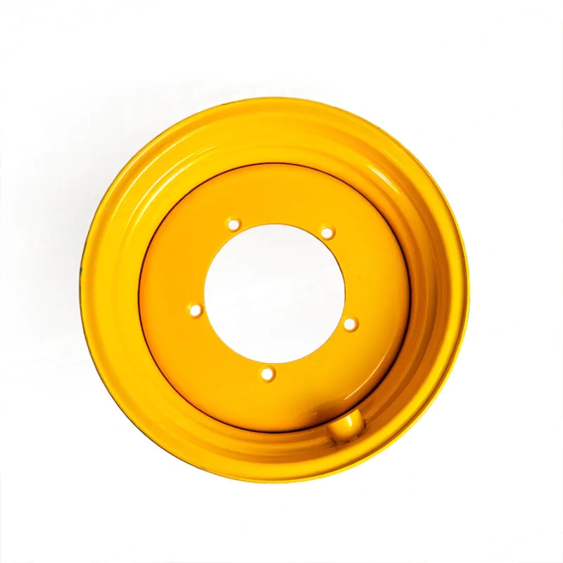 Jante 16x26 compatible pour JCB 3