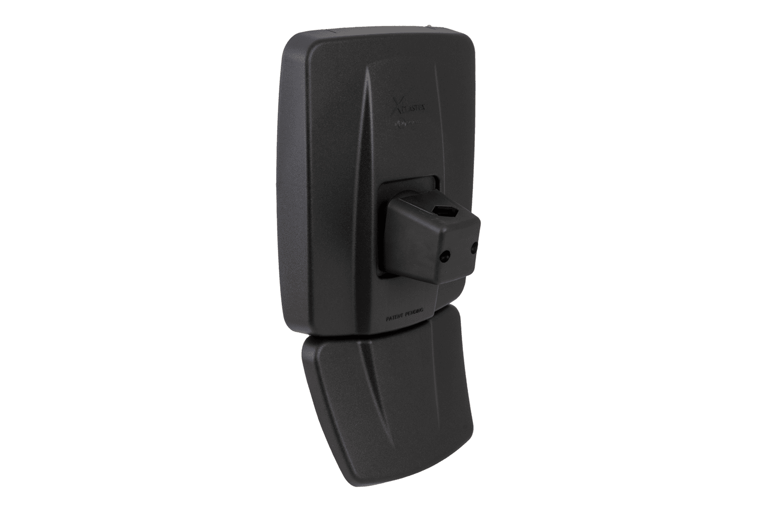 Miroir / retroviseur compatible pour JCB 2