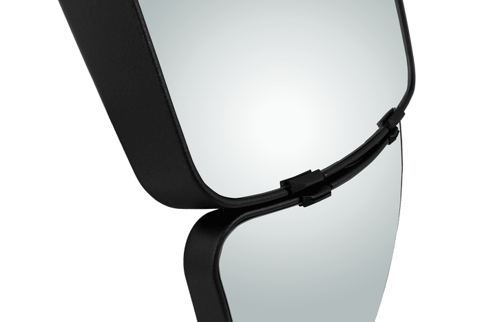 Miroir / retroviseur compatible pour JCB 4