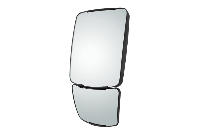 Miroir / retroviseur compatible pour JCB 5