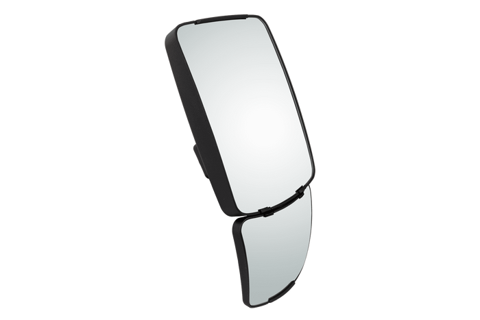 Miroir / retroviseur compatible pour JCB 7