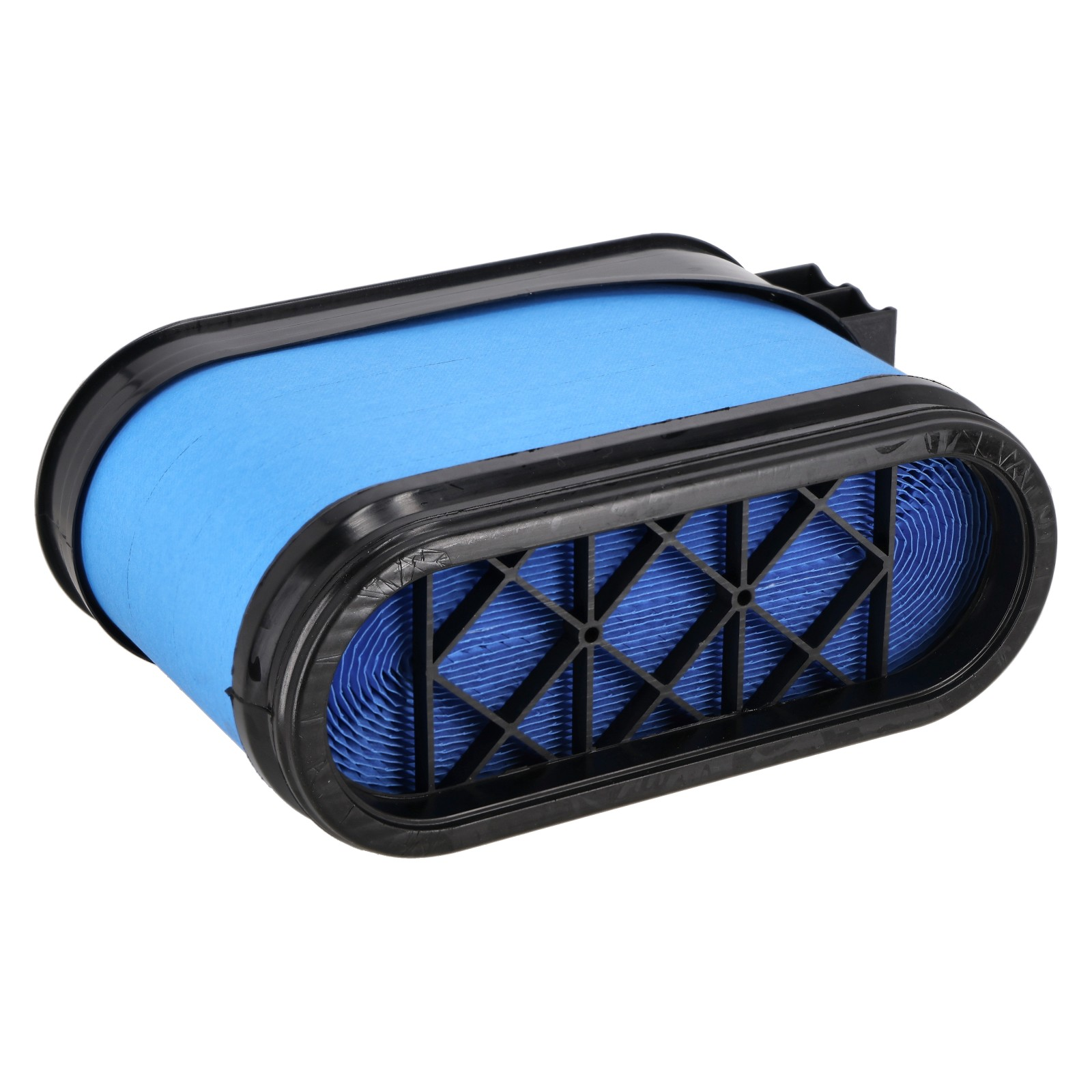 Filtre à air compatible pour Manitou, pour John Deere, pour Komatsu 4
