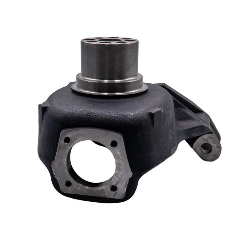 Pivot de roue avd compatible pour JCB 4