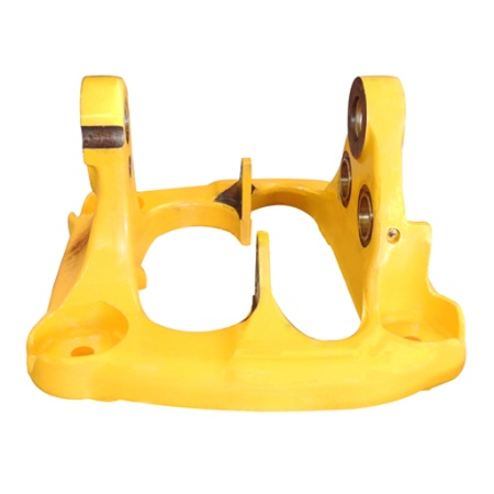 Support kingpost compatible pour JCB 2