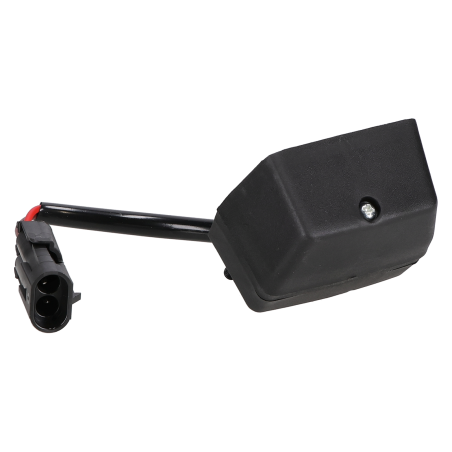 Feu plaque arr compatible pour JCB 3