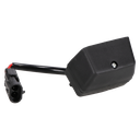 Feu plaque arr compatible pour JCB 3