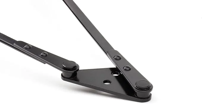 Bras d'essuie glac compatible pour JCB 2