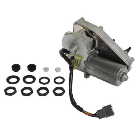 Moteur eg avant 24v compatible pour JCB 2