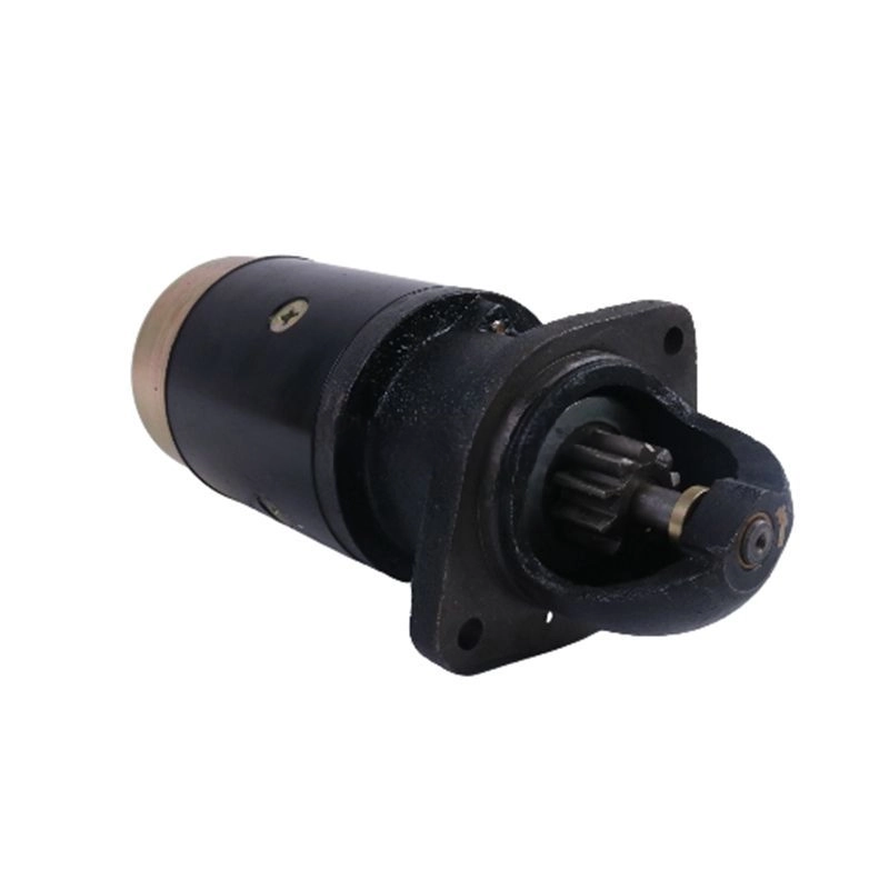 Demarreur compatible pour JCB 2