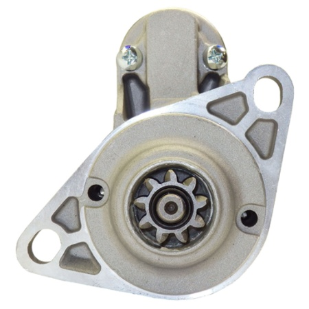 Demarreur compatible pour JCB 2
