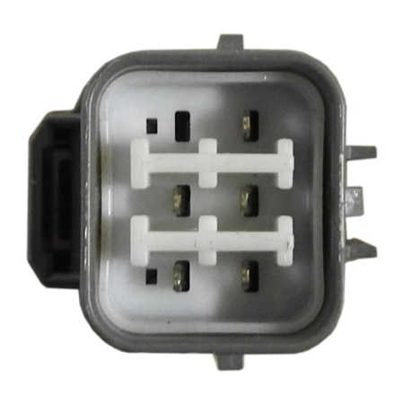 Moteur eg avant 24v compatible pour JCB 3