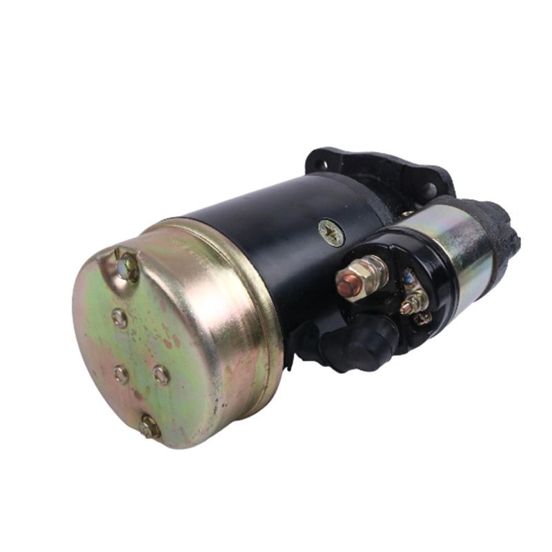 Demarreur compatible pour JCB 3
