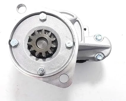 Demarreur compatible pour JCB 2