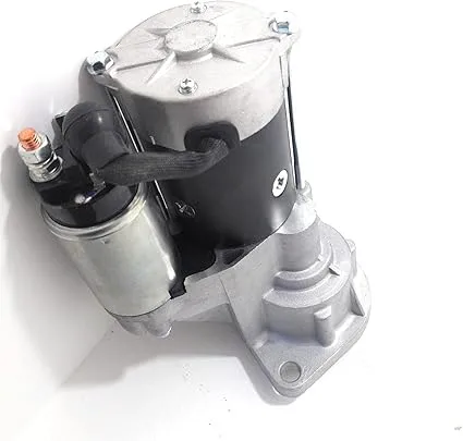 Demarreur compatible pour JCB 3
