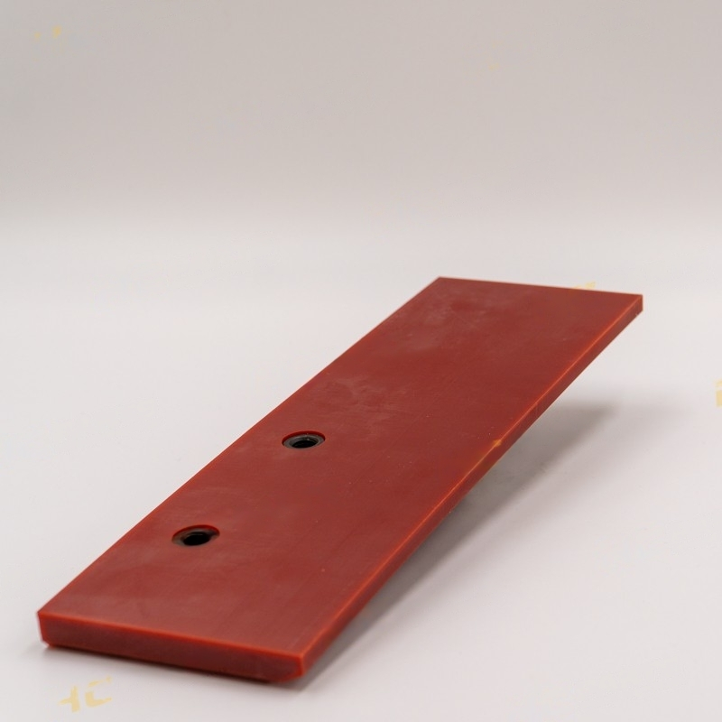 Patin d'usure compatible pour JCB 2