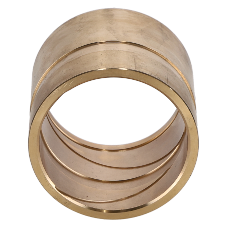 Bague bronze kp 83x95x81 compatible pour JCB 3