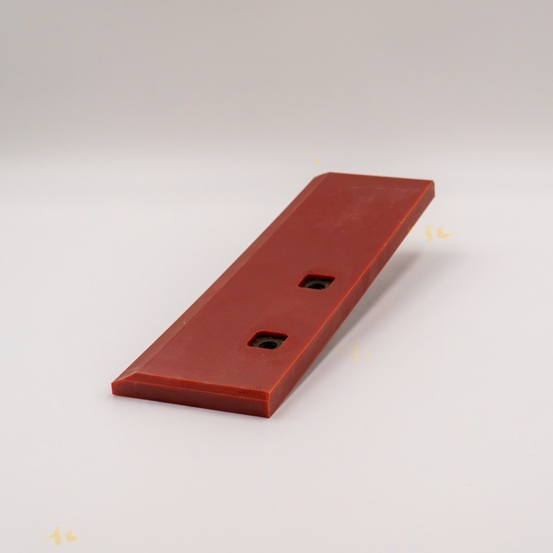 Patin d'usure compatible pour JCB 3