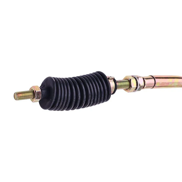 Cable accelerateur compatible pour JCB 2