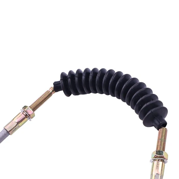 Cable accelerateur compatible pour JCB 4