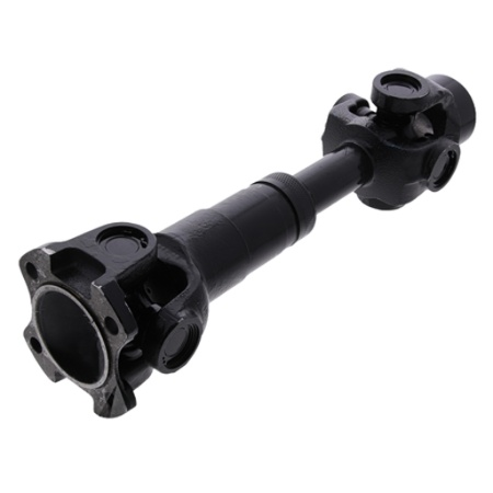 Cardan de pompe hydraulique compatible pour JCB 2