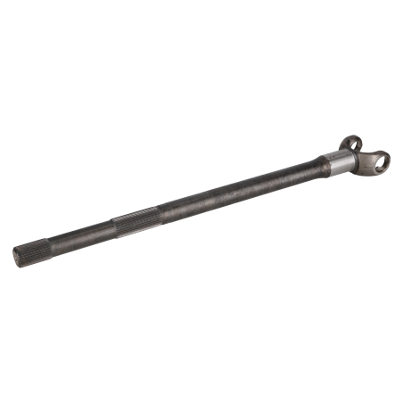 Demi arbre de roue cote pont compatible pour JCB 3