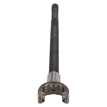 Demi arbre de roue cote pont compatible pour JCB 4
