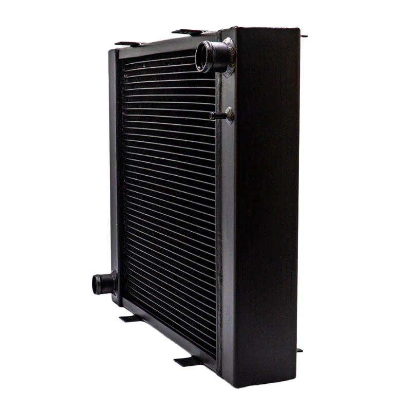 Radiateur eau compatible pour JCB 2
