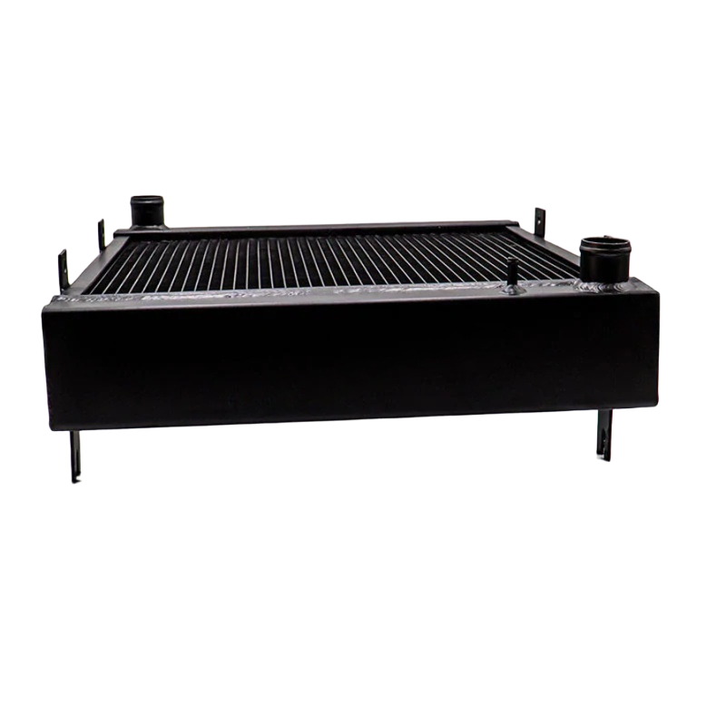 Radiateur eau compatible pour JCB 3