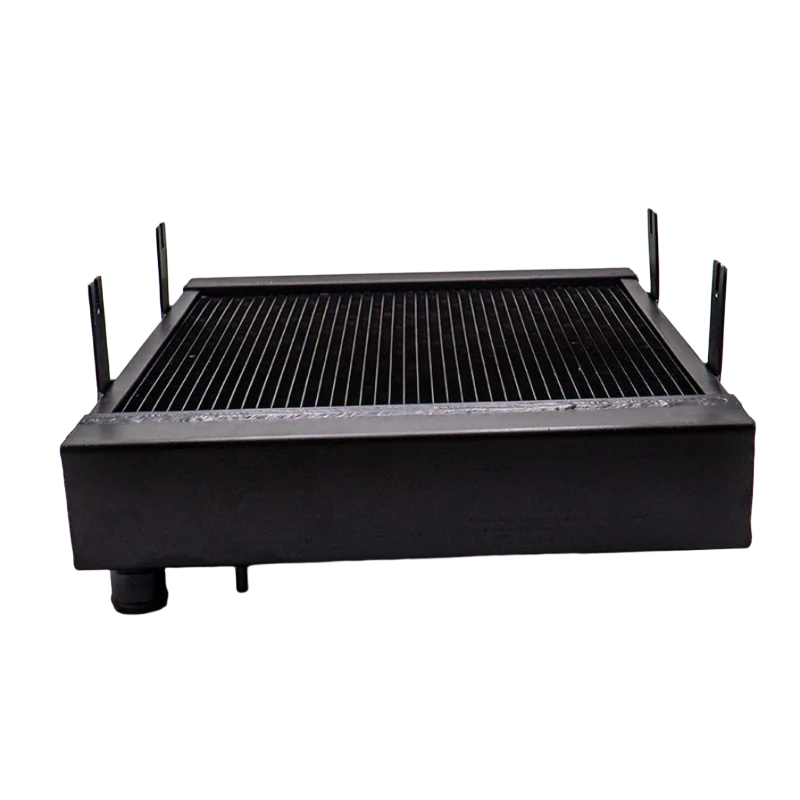 Radiateur eau compatible pour JCB 4