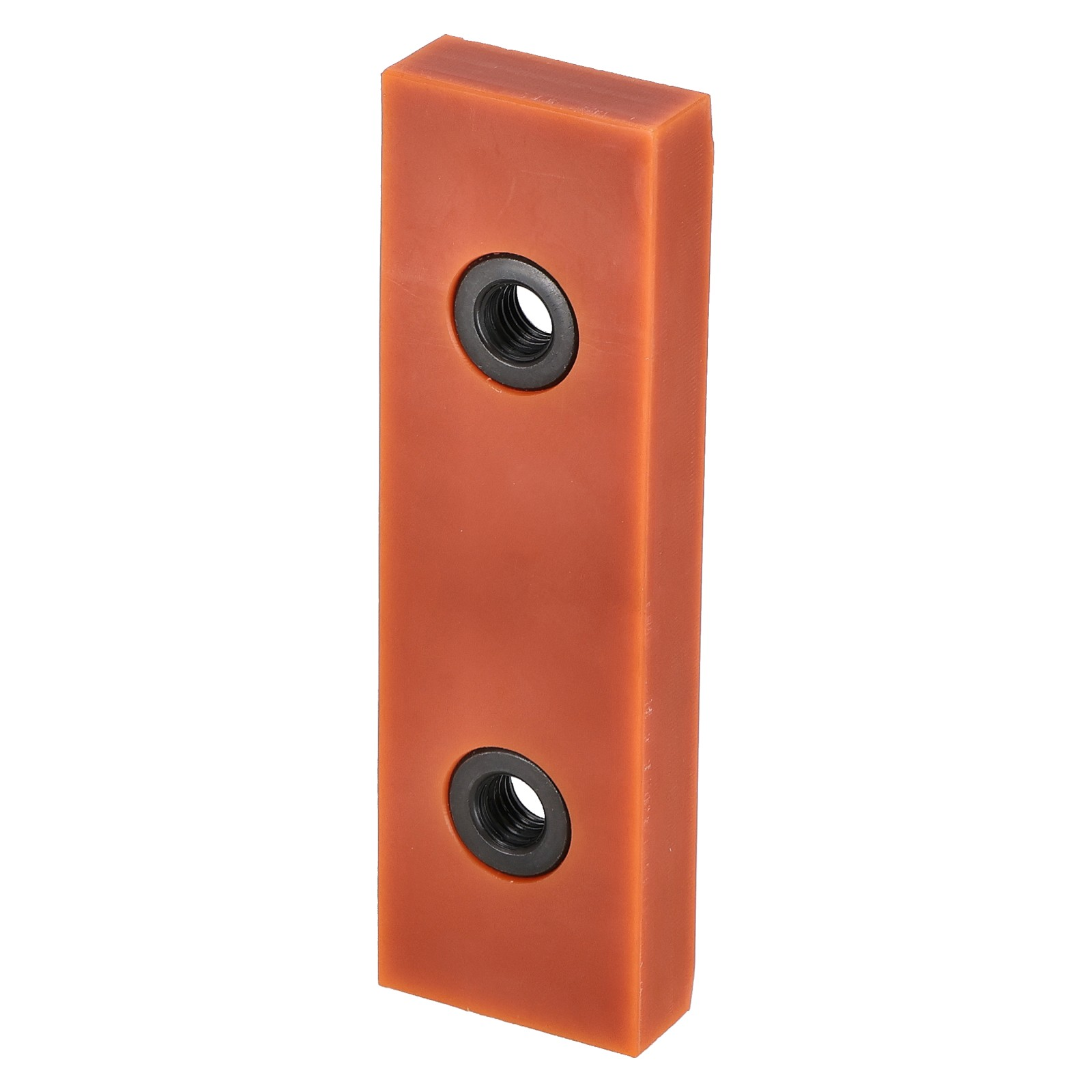 Patin 45x150x19 mm compatible pour JCB 4