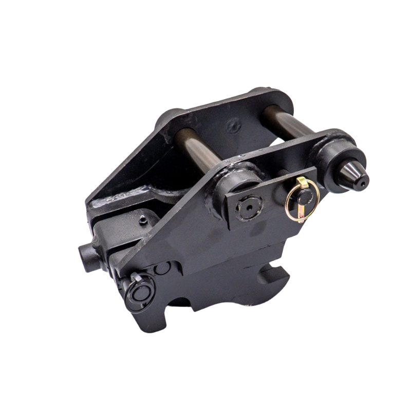 Attache rapide compatible pour JCB 2