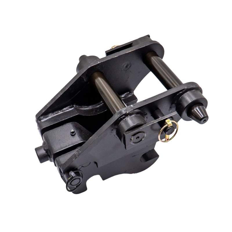 Attache rapide compatible pour JCB 3