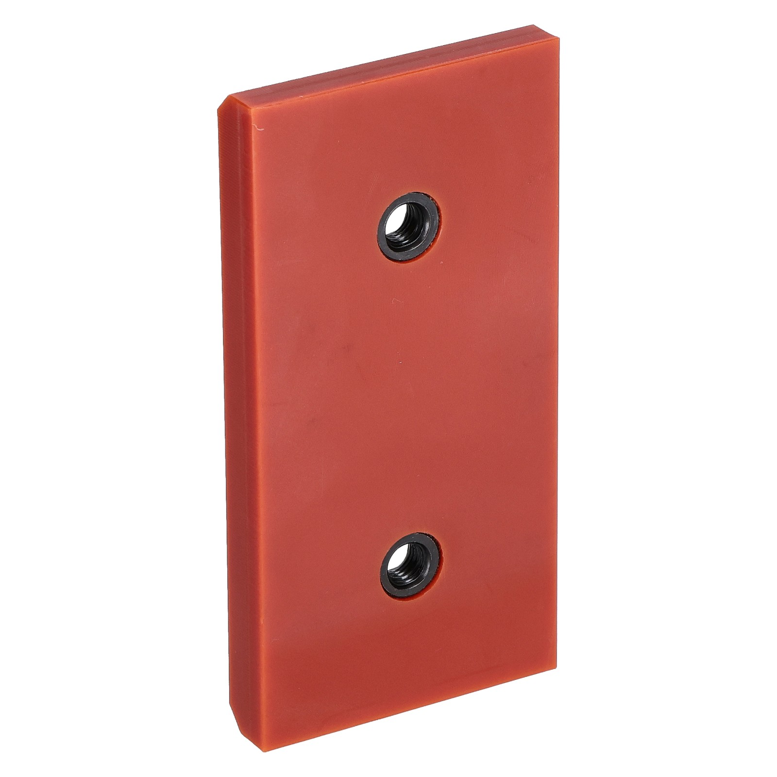 Patin d'usure compatible pour JCB 2