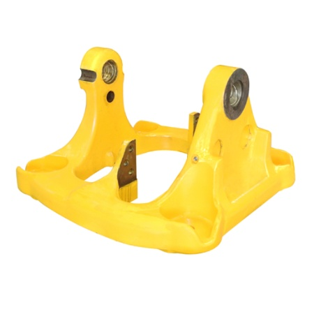 Chariot kingpost compatible pour JCB 3