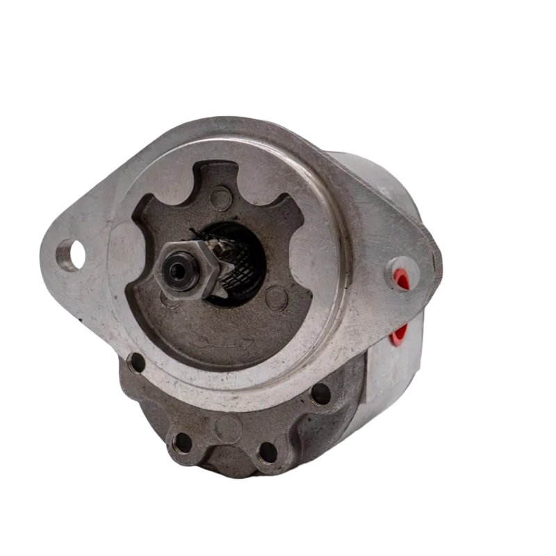 Pompe hydraulique compatible pour JCB 2