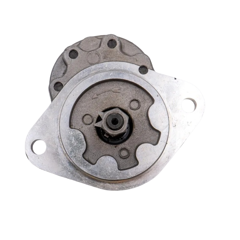 Pompe hydraulique compatible pour JCB 3